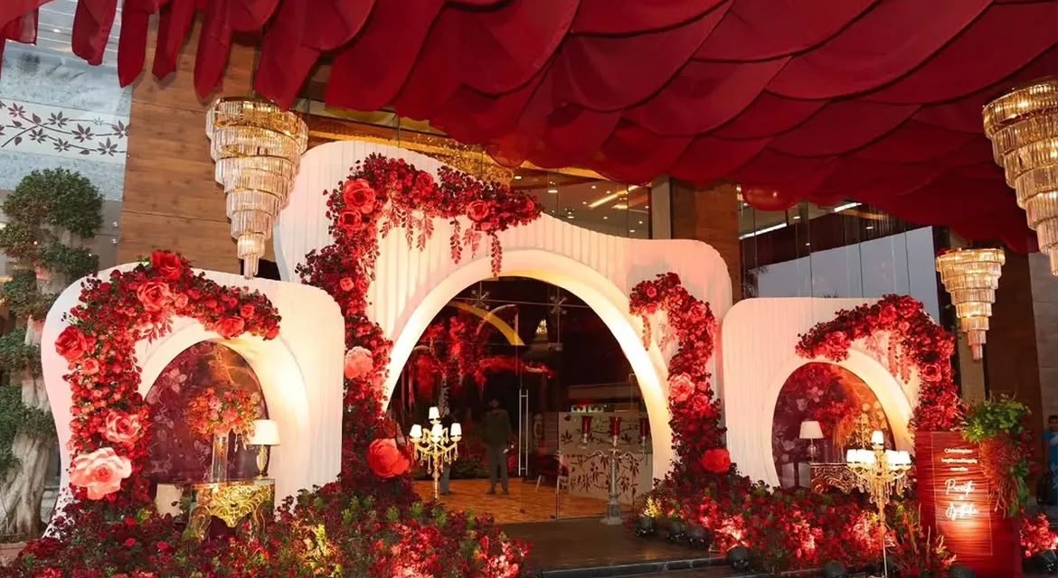Wedding planning Jaipur