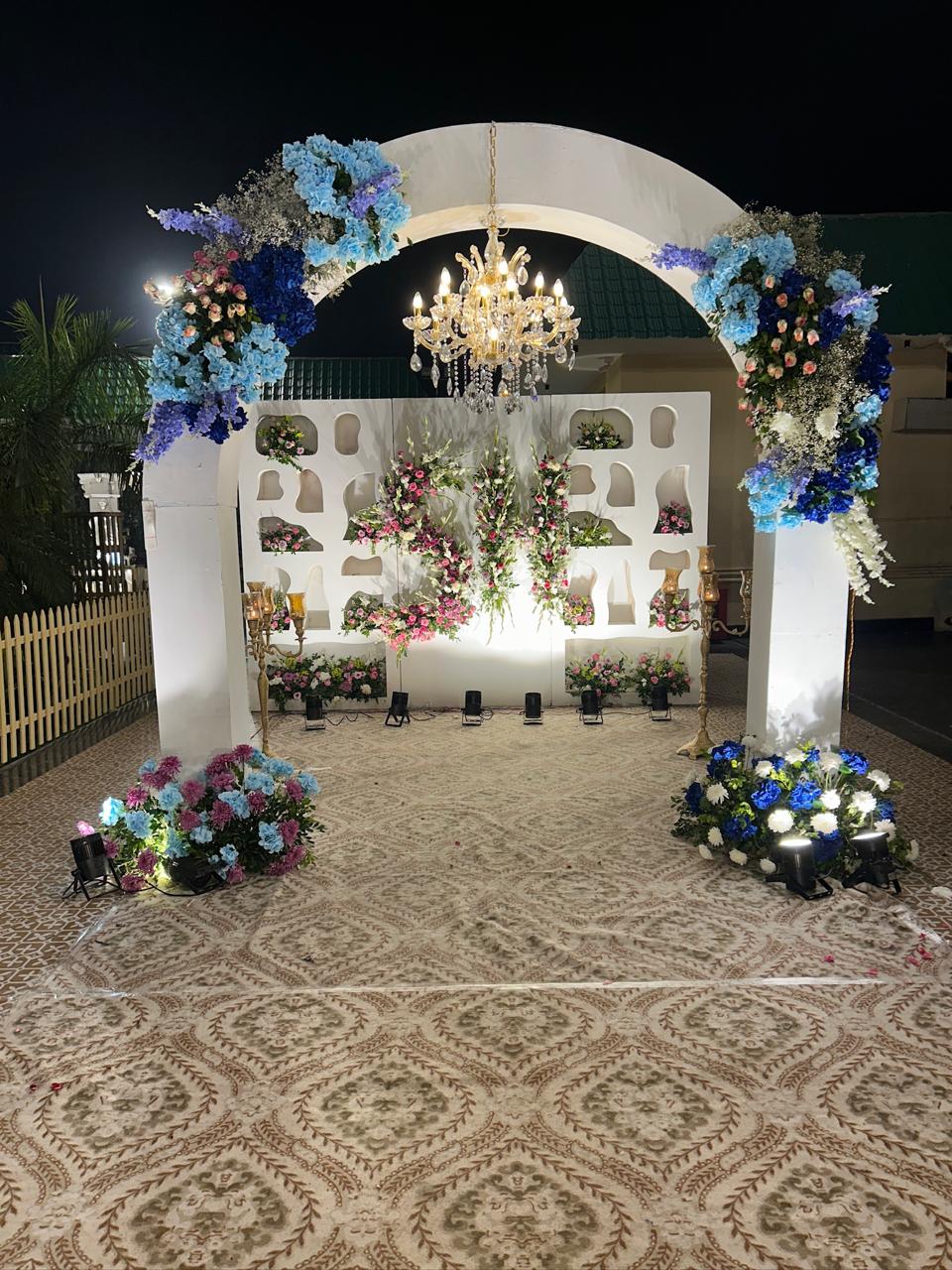 Corporate Events