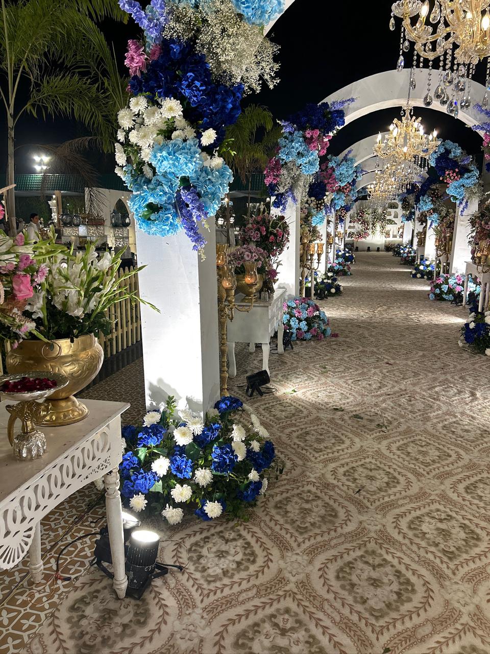 Wedding Planning