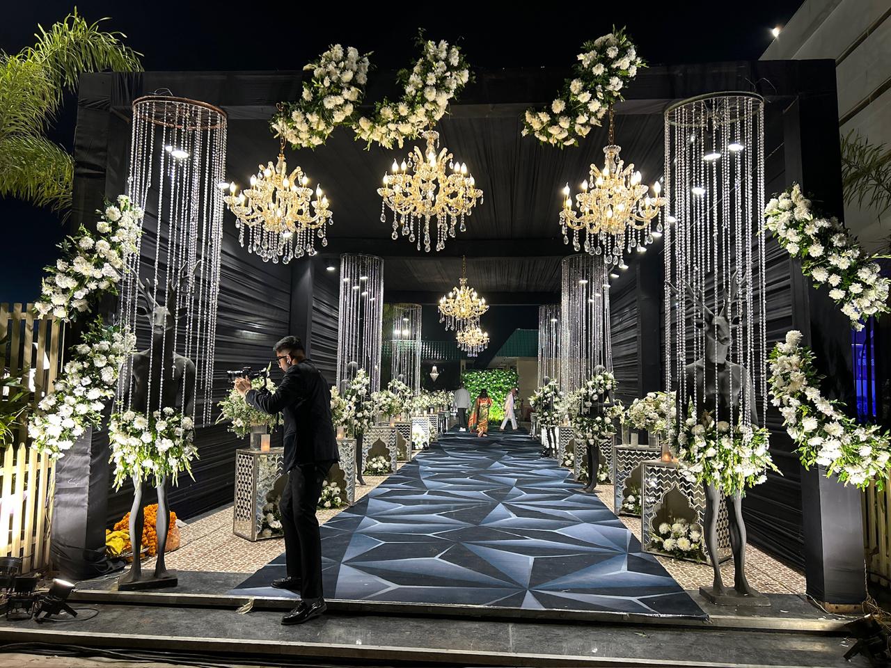 Destination Weddings